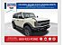 New 2025 Ford Bronco