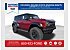 New 2025 Ford Bronco 4-Door Raptor