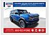 New 2025 Ford Bronco