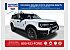 New 2025 Ford Bronco