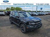 New 2025 Ford Bronco