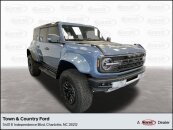 New 2025 Ford Bronco