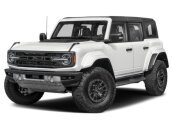 New 2025 Ford Bronco