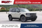 New 2025 Ford Bronco