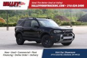 New 2025 Ford Bronco