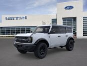 New 2025 Ford Bronco