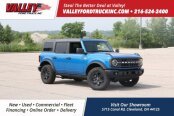 New 2025 Ford Bronco