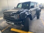 New 2025 Ford Bronco