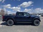 Thumbnail Photo 4 for New 2025 Ford F150