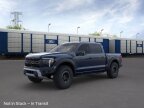 Thumbnail Photo 2 for New 2025 Ford F150