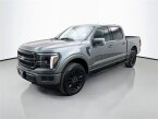 Thumbnail Photo 2 for New 2025 Ford F150