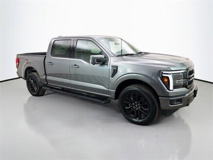 Photo 1 for New 2025 Ford F150
