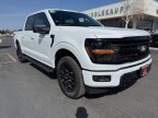 Thumbnail Photo 1 for New 2025 Ford F150