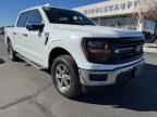 Thumbnail Photo 1 for New 2025 Ford F150