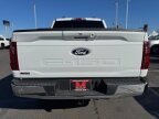 Thumbnail Photo 4 for New 2025 Ford F150