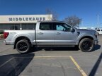 Thumbnail Photo 2 for New 2025 Ford F150