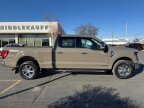 Thumbnail Photo 2 for New 2025 Ford F150