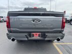 Thumbnail Photo 4 for New 2025 Ford F150