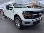 Thumbnail Photo 1 for New 2025 Ford F150