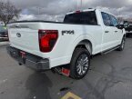 Thumbnail Photo 3 for New 2025 Ford F150