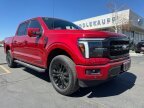 Thumbnail Photo 1 for New 2025 Ford F150