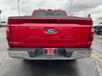 Thumbnail Photo 4 for New 2025 Ford F150