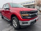 Thumbnail Photo 1 for New 2025 Ford F150