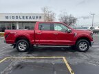 Thumbnail Photo 2 for New 2025 Ford F150