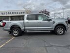 Thumbnail Photo 2 for New 2025 Ford F150