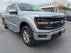 Thumbnail Photo 1 for New 2025 Ford F150