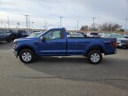 Thumbnail Photo 2 for New 2025 Ford F150