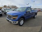 Thumbnail Photo 1 for New 2025 Ford F150