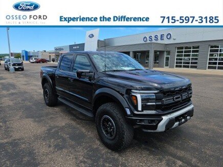 Photo 1 for New 2025 Ford F150