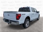 Thumbnail Photo 2 for New 2025 Ford F150