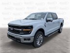 Thumbnail Photo 4 for New 2025 Ford F150
