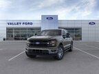 Thumbnail Photo 2 for New 2025 Ford F150