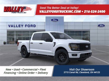 Photo 1 for New 2025 Ford F150