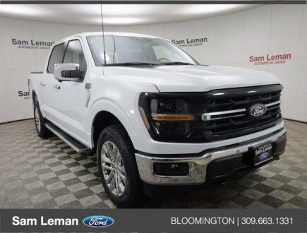 Photo 1 for New 2025 Ford F150