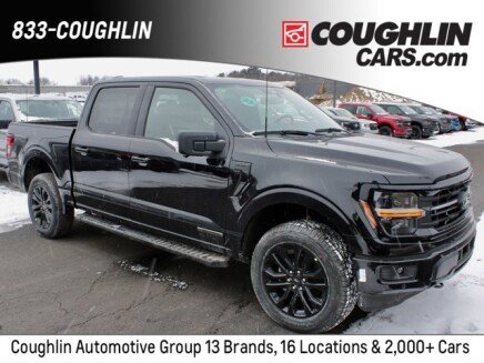 Photo 1 for New 2025 Ford F150