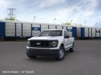 Thumbnail Photo 1 for New 2025 Ford F150