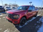 Thumbnail Photo 2 for New 2025 Ford F150