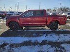 Thumbnail Photo 3 for New 2025 Ford F150