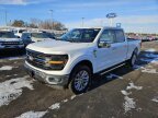 Thumbnail Photo 2 for New 2025 Ford F150