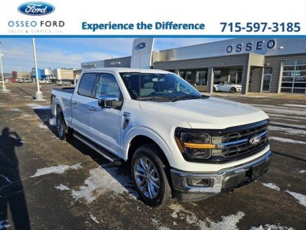 Photo 1 for New 2025 Ford F150