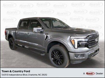 Photo 1 for New 2025 Ford F150