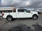 Thumbnail Photo 2 for New 2025 Ford F150