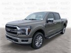 Thumbnail Photo 4 for New 2025 Ford F150