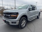 Thumbnail Photo 6 for New 2025 Ford F150