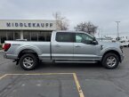 Thumbnail Photo 2 for New 2025 Ford F150