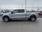 Thumbnail Photo 5 for New 2025 Ford F150